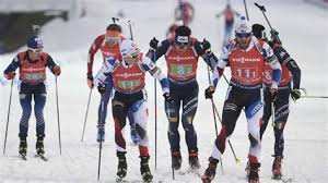 Since peter defended paul at the jerusalem council, it is clear that peter quickly responded to paul's rebuke. Biatlon Find Olympic Biathlon Videos Photos Events Results And News Plus Olympic And World Records Adonis Chat Room