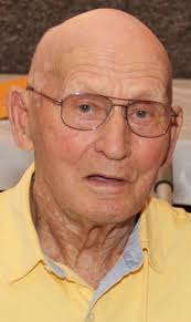 Obituary for Loyal John 'Buzzy' Wiese