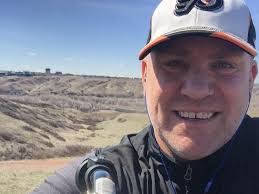 Jason Knotts's Instagram, Twitter & Facebook