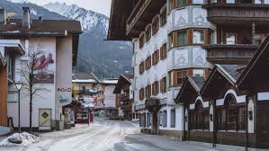 Die stark steigenden coronazahlen in osttirol fordern ihren tribut. Sudafrikanische Corona Mutation Osterreich Isoliert Tirol Br24