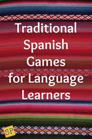 When our students are absorbed in a good game, their affective filter is lowered. Spanish Games For Kids For Class And Home Spanish Playground