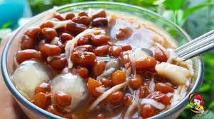 Đọc báo tin tức online việt nam & thế giới nóng nhất trong ngày về thể thao, thời sự, pháp luật, kinh doanh,. Náº¥u Che Ä'áº­u Ä'á» Äƒn Thoat áº¿ Ngay Tháº¥t Tá»‹ch D Youtube