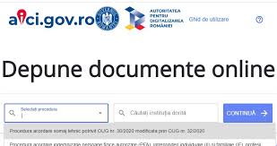 Maybe you would like to learn more about one of these? Ajofm IalomiÈ›a Documentele Pentru ObÈ›inerea È™omajului Tehnic Se Depun Din 1 Mai Prin AplicaÈ›ia Aici Gov Ro