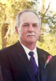 Obituary for Calvin "Butch" Stuart Sasser