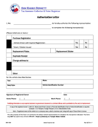 We did not find results for: Letter Of Authorization Template Fill Online Printable Fillable Blank Pdffiller