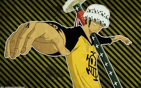 Wallpapers in ultra hd 4k 3840x2160, 1920x1080 high definition resolutions. Wallpaper Illustration Anime Cartoon One Piece Comics Trafalgar Law Heart Pirates 1920x1200 Px Comic Book 1920x1200 Wallhaven 717003 Hd Wallpapers Wallhere