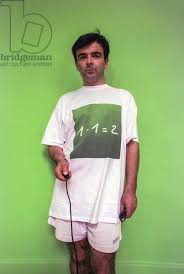 Bildergebnis für Fabrice Hybert