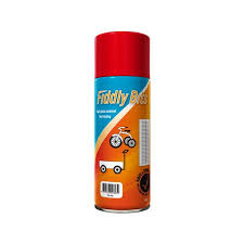Provides privacy lets light through without letting anyone see. Fiddly Bits 250g Red Gloss Spray Paint Bunnings New Zealand