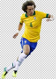 He was the fall guy, the face of brazil's world cup 2014 horror show. David Luiz Paris Saint Germain F C Chelsea F C Football Player Png Clipart Ball Brazil National Football