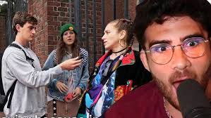 HasanAbi reacts to Faze $30 Million House