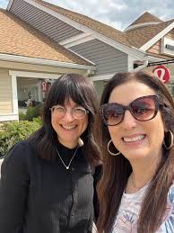 Get Healthy with Stacey M