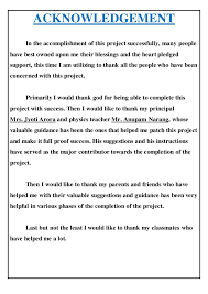 Project Front Page Index Certificate And Acknowledgement Economics Project Acknowledgments For Project Reading Strategies Anchor Charts