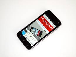 Allview P5 Life - review : Gadget.ro ...