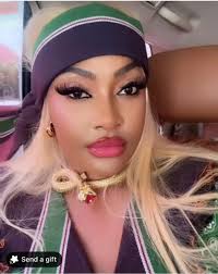 Miracle nor dey tired jesus 😩 Stĕp fatt:her giive Stěp dăug,hter Belle,  God is in control 🙏 🙌 #trending #nigeria 👀 😏