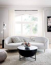 Keep in mind how you'll be using the furniture while shopping for upholstery. Modern Home Decor Ideas Cb2