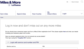 Lufthansa Miles More Loyalty Program In Depth Review 2019