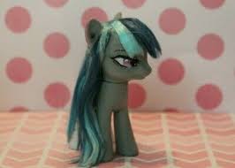 By hailey green march 11, 2021 My Little Pony G4 Wig Only Ooak Custom Hair Read Description Pony Not Included Ebay