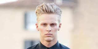 59 Hot Blonde Hairstyles For Men 2021 Styles For Blonde Hair Men Blonde Hair Blonde Haircuts Mens Hairstyles