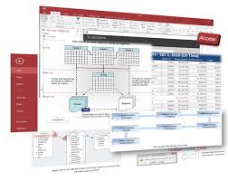 Microsoft Access Tutorial How To Build Alternative Access Form Controls The Command Button Microsoft Database Design Computer Programming