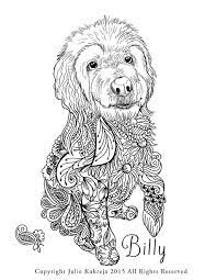 Download 12 Custom Coloring Book Pet Portraits Ideas Custom Pet Portraits Coloring Book Pages Pet Portraits