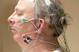 Grand Forks man battles sleep apnea with sleep therapy