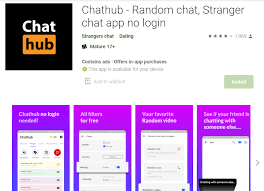 Maybe you would like to learn more about one of these? Top 15 Free Chatting Apps With Strangers In India 2021