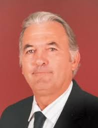 Obituary for James T. Holloway, Jr.