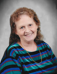 Mary Helen Hensley Obituary