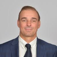 Christopher Considine's Instagram, Twitter & Facebook