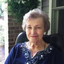 Obituary information for Ruth McKenzie