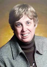 Karen Faye Lepp Baird