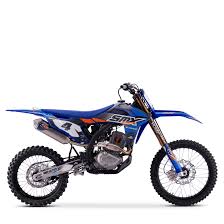 SMX Storm 300cc
