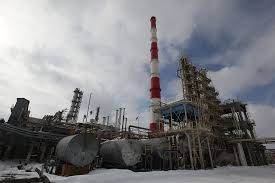Ukraine's December Drone Strikes Forces Shutdown of Major Russian Oil Refinery — UNITED24 Media