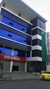 Bcg corporate center, lopez jaena st. Office Commercial Buildings Ags Architects