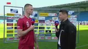 Alle Spiele, alle Tore 29. Runde Sonntag