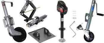 Maybe you would like to learn more about one of these? Trailer Jacks And Stabilizers At Trailer Parts Superstore