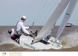 Sailing for us, is a family passion. Starboot Wm Brasilianer Lars Grael Ist Weltmeister Wie Er Sein Bein Verlor Segelreporter