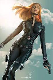 Истинным фанатам marvel известно одно: Film Chyornaya Vdova Vselennaya Marvel Amino