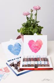 Kostenlose lustige und einfache rätsel für kindergarten und grundschule. Merci Selbst Gestalten Ein Personliches Geschenk Basteln Mit Vorlage Zum Ausdrucken Diy Geschenke Muttertag Muttertag Geschenk Geschenke