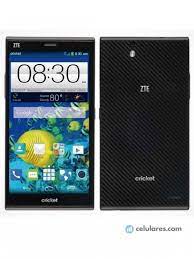 Fotografías ZTE Grand Xmax - Celulares ...