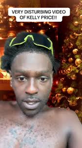 Kelley Price Dayton Wedhie