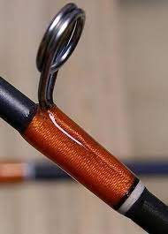 Fishing Rod Repair Kit Fishingreels Fishingrod Custom Fishing Rods Fly Rods Fishing Rod