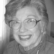 June Adele Steiner Obituary (1922