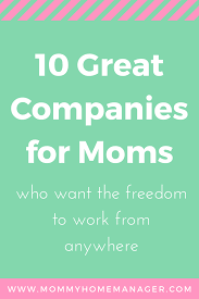 10 Great Direct Sales Companies For Moms Updated 2020 Mommy Home Manager Direct Sales Companies Direct Sales Network Marketing Companies