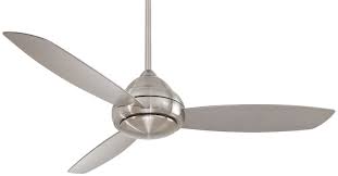 Get great deals on modern ceiling fans without light. Outdoor 58 Ceiling Fan From The Concept Collection Ceiling Fan Modern Ceiling Fan Ceiling Fans Without Lights