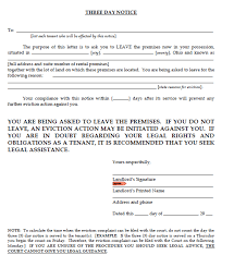 Eviction Notice Texas Real Estate Forms Eviction Notice Real Estate Forms Being A Landlord