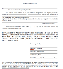 Texas law does not specify the manner in which a monthly notice to vacate should be delivered. Eviction Notice Texas Real Estate Forms Eviction Notice Real Estate Forms Being A Landlord
