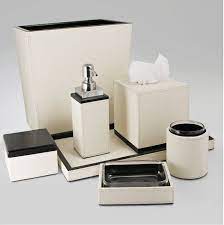 Bathroom accessory sets, towel bars, toilet paper holders Beautiful Luxury Designer Bathroom Set From Instyle Decor Com Beverly Hills Enjoy Happy Pinning Bathroom Accessories Luxury Luxury Bathroom Bathroom Sets