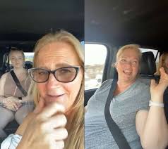 Meri Brown Exposes Kody's Behavior Towards His Wives