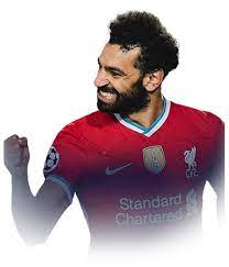Mohamed salah is in contention for february's english premier league awards following his superb displays for liverpool. Mohamed Salah Fifa 21 Champions League Live 94 Rated Prices And In Game Stats Futwiz